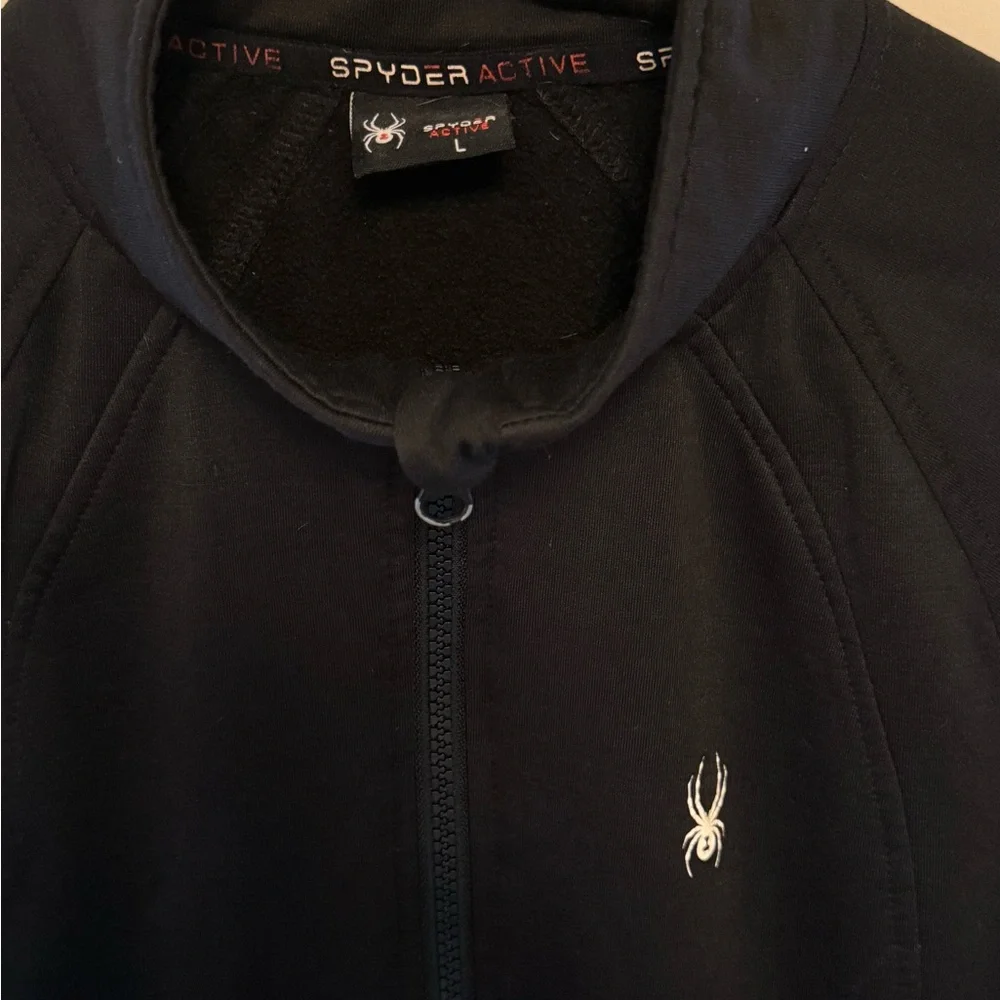 Spyder Active Jacket - Picture 3 of 3